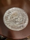 Vintage Clear by KIG Indonesia 7.25” salad/dessert plates  — photo 1