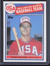 1985 Topps Football Cards 7