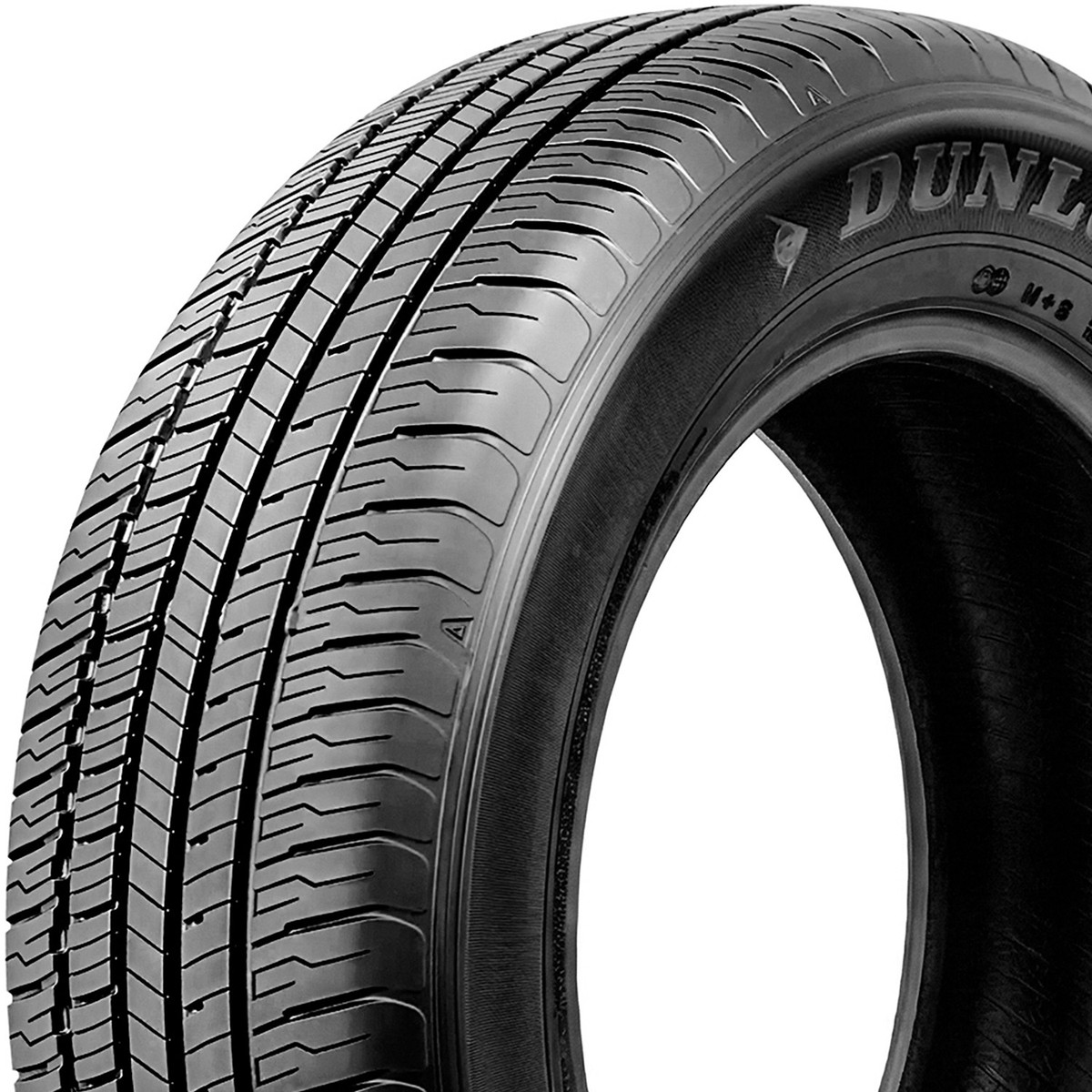 Tire 225/60R18 100H Dunlop Grandtrek PT20 AS A/S All Season | eBay