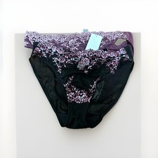 Wacoal embrace lace Panty Medium Bikini 2 Pairs