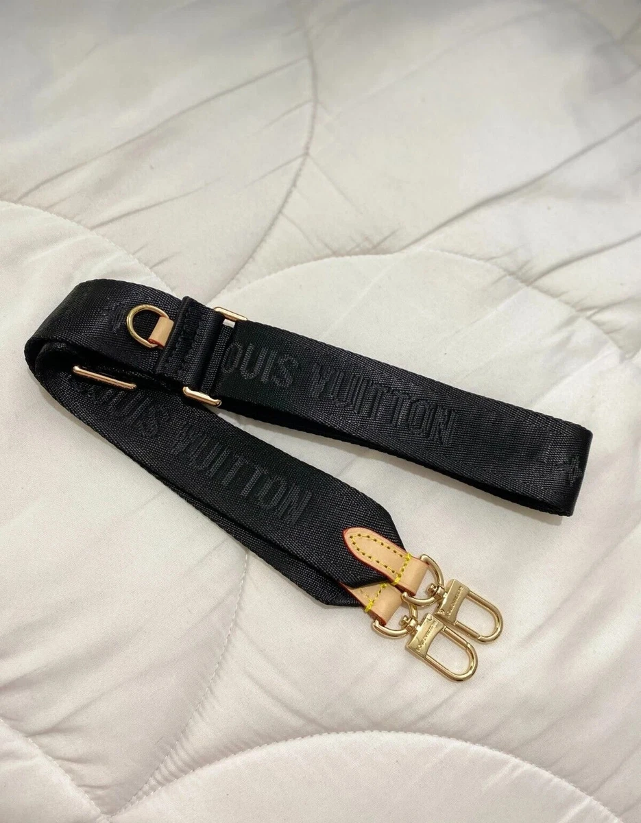 Louis Vuitton Leather Strap-In Handbag Accessories for sale | eBay