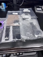 Lot of 9 Smart Watches, Pixel, Samsung Watch 7 Frontier (JMLOT34)