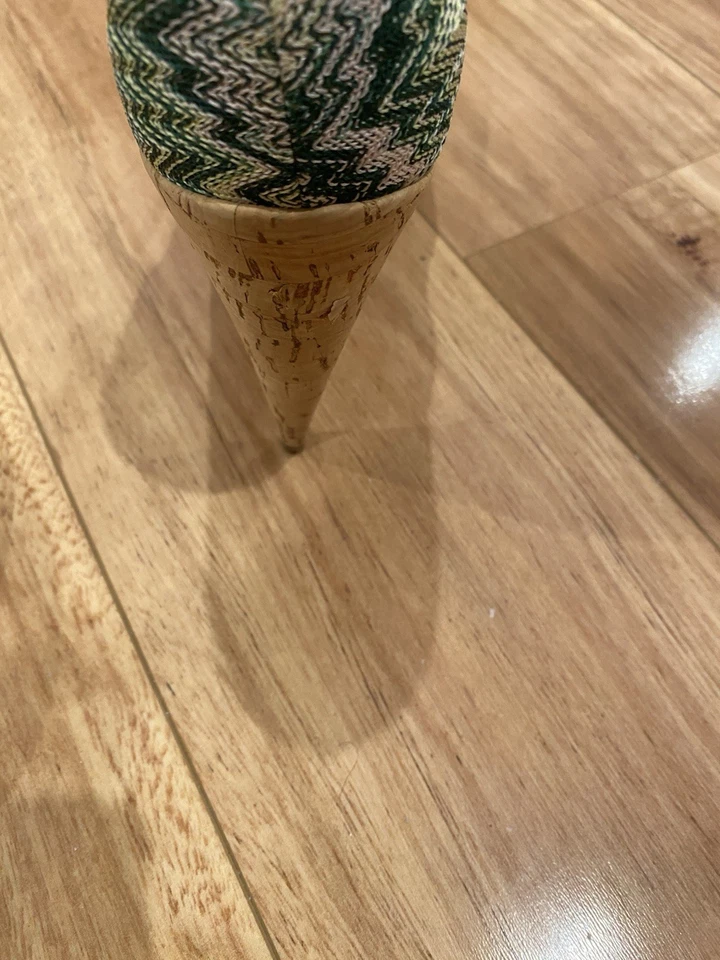 Tacones Missoni Foto 3 de 3