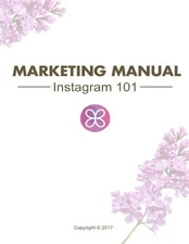 Marketing Manual by Nea Howell (English) Paperback Book