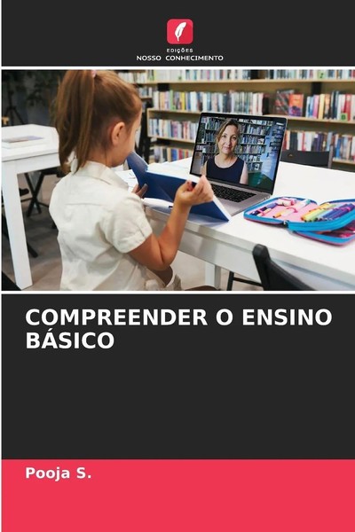 Pooja S. | Compreender O Ensino BÁSico | Taschenbuch | Portugiesisch (2026)-image