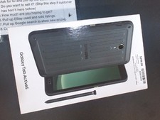 SAMSUNG SM-G870A - GALAXY S5 ACTIVE (B08016247)