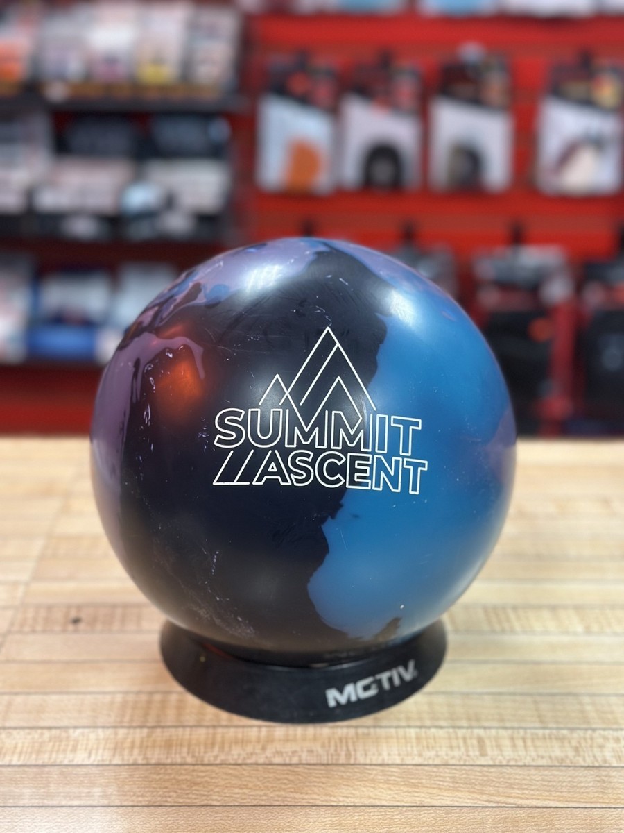 SUMMIT ASCENT 15ポンド【STORM】 NEW 15lb Storm Summit Ascent | eBay