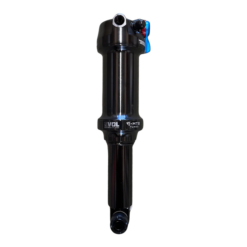 Fox Float DPS Performance 3-Pos Rear Shock - 205 x 65mm Trunnion EVOL