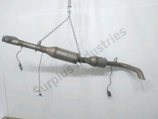 Catalyseurs Renault MASTER