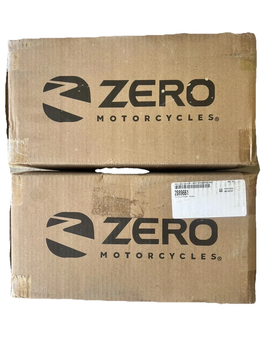 Motorcycle Parts for Zero Engineering for sale | eBay