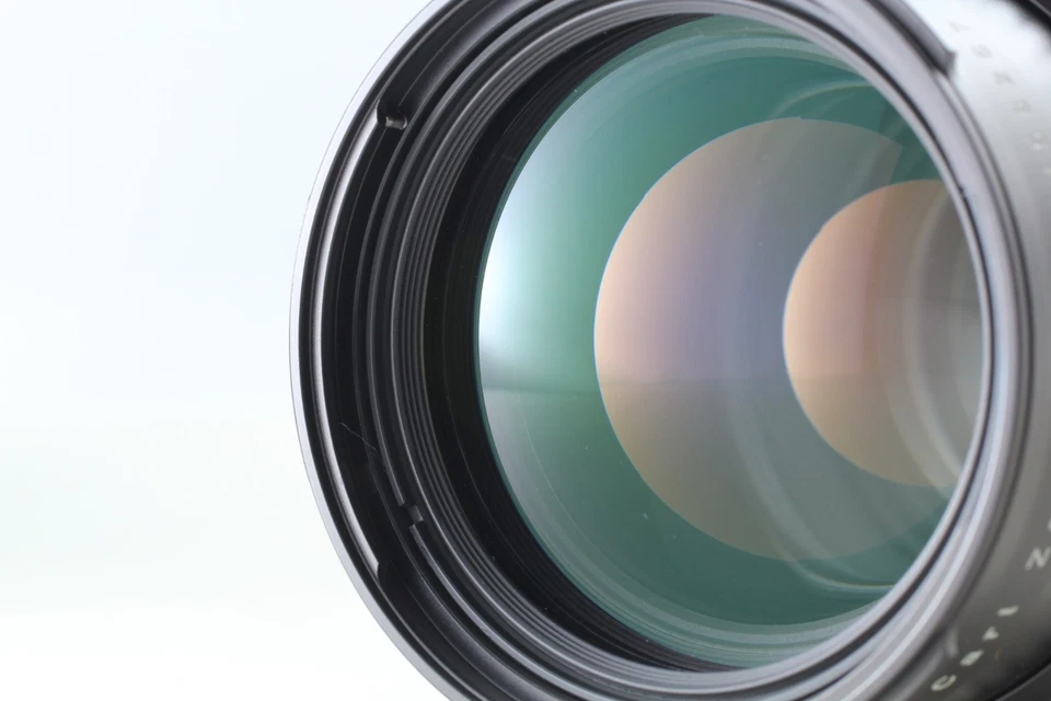 CLA'd【 Top Mint in BOX 】 Hasselblad Carl Zeiss Sonnar C 150mm F/4 T* From JAPAN - Image 2 of 4