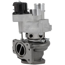 Turbo Fits Mini Cooper S Models Turbocharged 2007-2008 282312GTA2