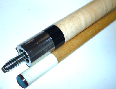 Joss Custom Billard Cue F 07 90 Queue Kö 550 Gr. 148 cm mit Zubehör weitere Cue