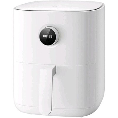 Xiaomi Mi Smart Air Fryer 3.5L Heißluftfritteuse App WLAN Neu OVP