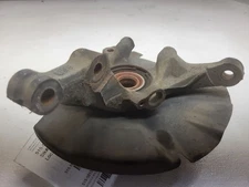 2006-2011 Hyundai Accent Front Driver Spindle Knuckle - ABS model