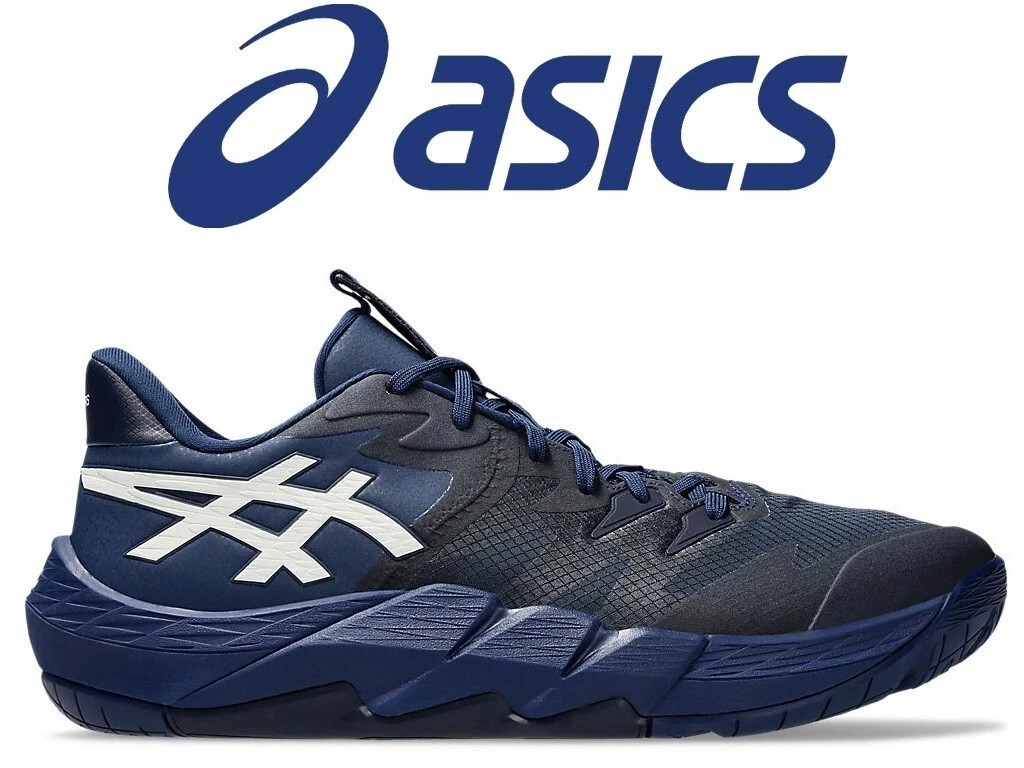 New asics Basketball Shoes UNPRE ARS LOW 2 1063A083 400 | eBay