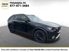 2026 Mazda CX-90 Premium Sport