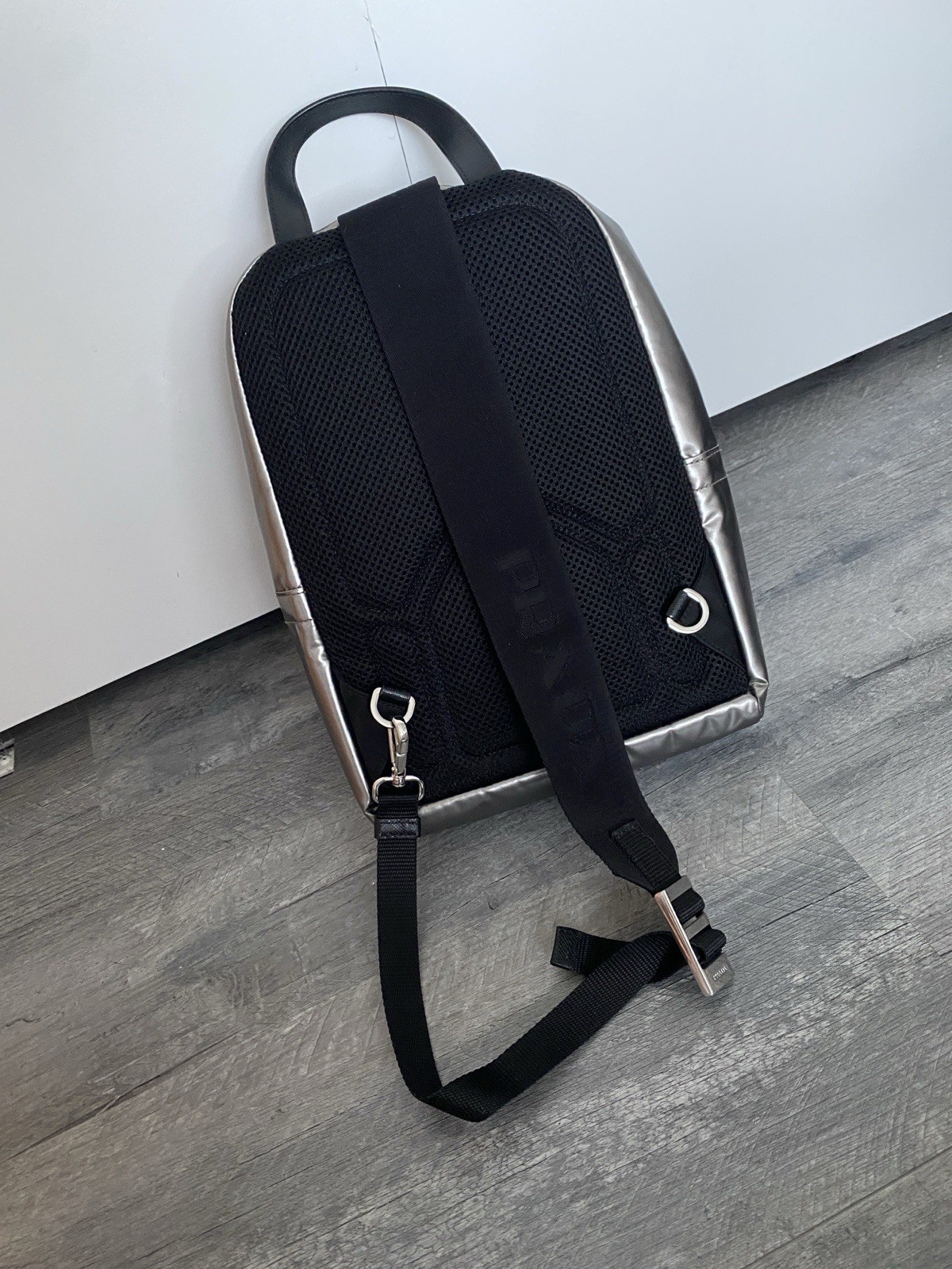 Prada Backpack - image 2