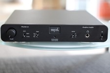 SPL Phonitor se black Kopfhörerverstärker