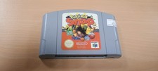 ebay® Auktion 358039293845 | N64 - Pokemon Snap - Modul - (Nintendo 64) Box1 Thumbnail of ebay® auction 358039293845 | N64 - Pokemon Snap - Modul - (Nintendo 64) Box1
