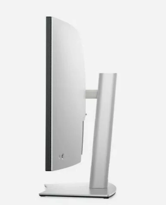 Dell UltraSharp U4021QW 40" Curved WUHD 5120 x 2160 IPS LED Monitor - Image 3 of 4