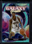 2025 Topps Cosmic Chrome Jalen Rose Aqua Equinox Refractor (RAW)