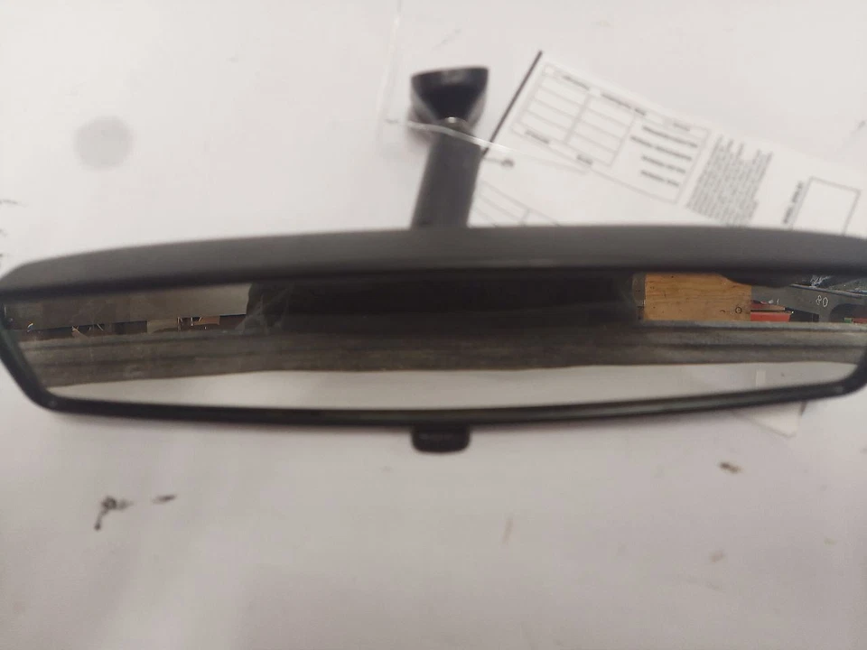 13524917 2009-2023 Chevy Silverado 1500 Interior Rear View Mirror 11430364 - Image 4 of 4