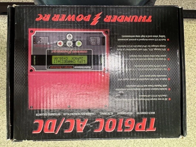 helicóptero rc lote electrónica usado Foto 3 de 3