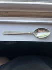 Reed & Barton Sterling Silver Teaspon Spoon 6 1/2 inch