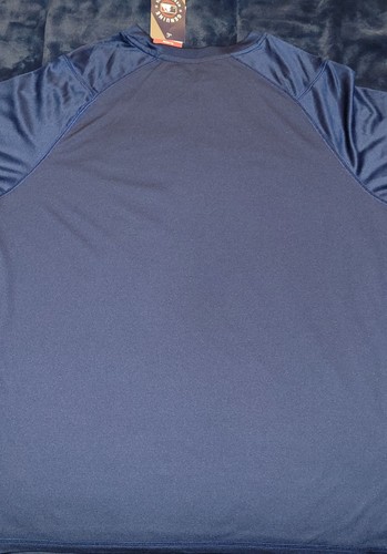 MLB Tampa Bay Rays shirt xl - Picture 2 of 3