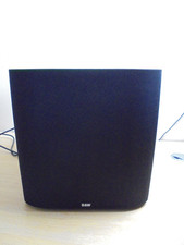 B&W, Bowers & Wilkins, ASW675 Subwoofer 500w