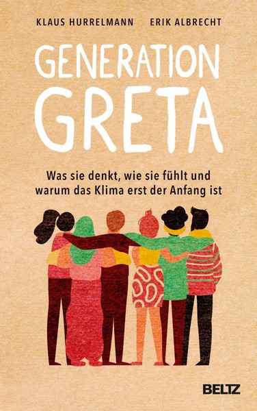 Klaus Hurrelmann (U. A.) | Generation Greta | Buch | Deutsch (2020) | 271 S.-image
