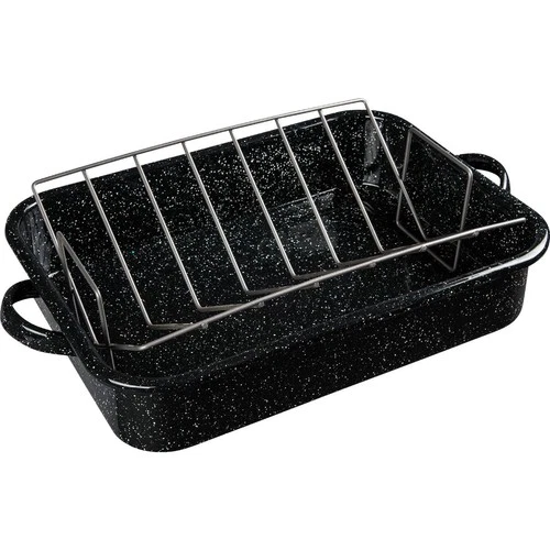 Granite Ware Roaster - Thumbnail 5
