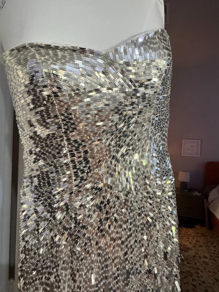 vestidos para mujer invitada boda talla 8 Foto 2 de 4