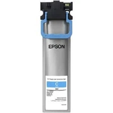 Epson T902 DURABrite Ultra Standard-Capacity Cyan Ink Pack [T902220]