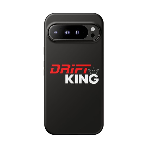 Drift King Phone Case - Tough and Stylish Drift Racing Fans iPhone Samsung Pixel - 第 60/112 張圖片
