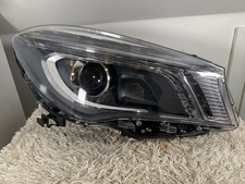 BRAND NEW MERCEDES BENZ CLA W117 / C117 RIGHT SIDE XENON HEADLIGHT 2013-2017