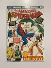 The Amazing Spider-Man #127 (Marvel Comics December 1973)