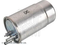 Kraftstofffilter Blue Print ADBP230030 Mit Wasserablassschraube Leitungsfilter