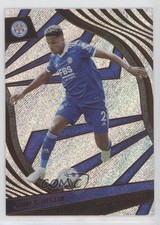 2022-23 Panini Revolution Premier League James Justin #136 0b3