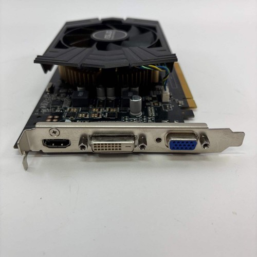 Asus GeForce GTX 750 1 GB GDDR5 Graphics Card GTX750-PHOC-1GD5 - Picture 5 of 8