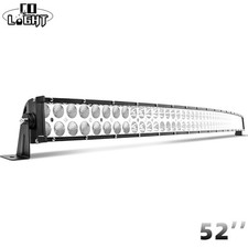 20 22 32 42 50 52 Led Light Bar Spot Flood Curved Driving Truck Suv Offroad 4wd 20 22 32 42 50 52 Led Light Bar Spot Flood Curved Driving Truck Suv Offroad 4wd