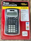 New in Package - Texas Instruments TI-30X II S Scientific Calculator