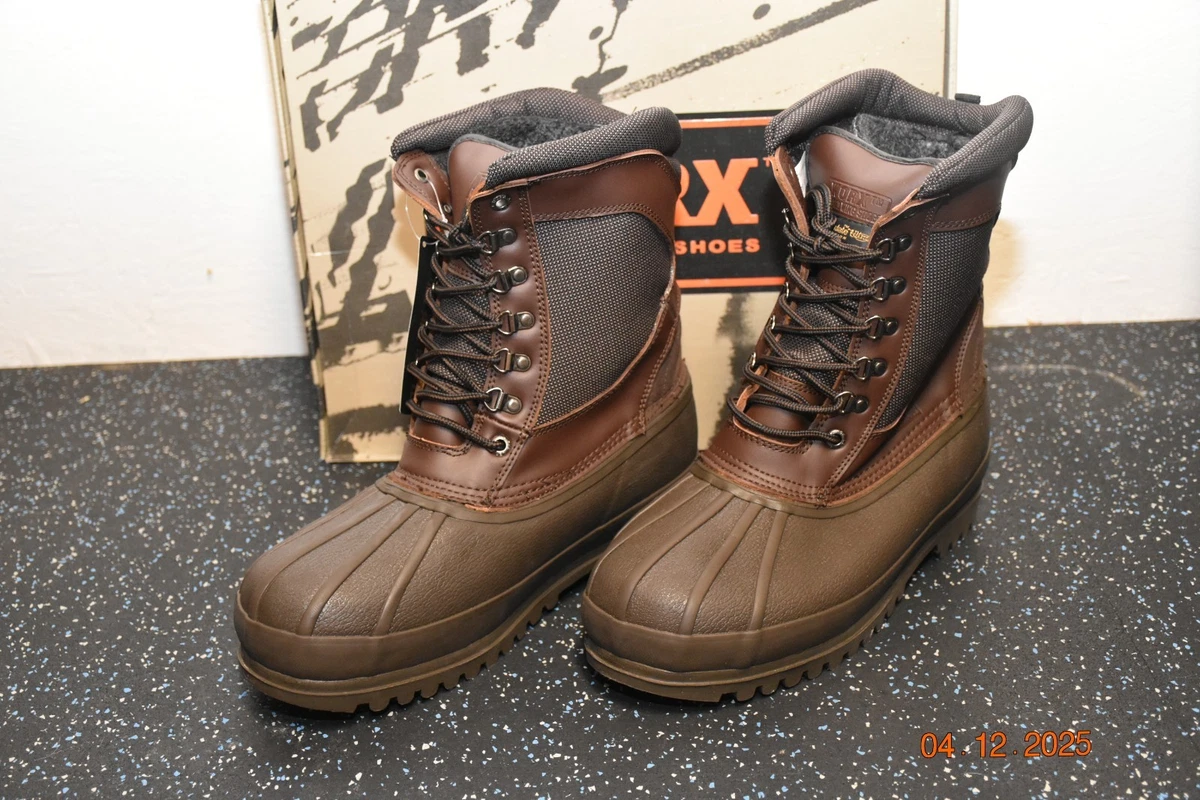 Red Wing Shoes M Insulated Boots for Men for Sale | Shop New