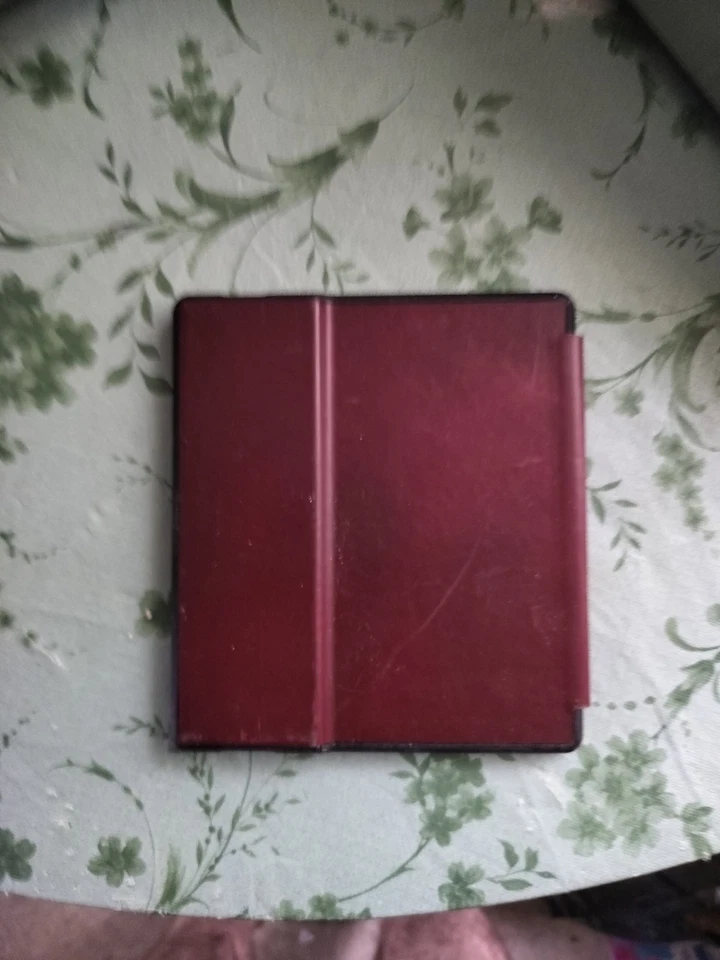 Lector Kindle Oasis Paperwhite Foto 3 de 4