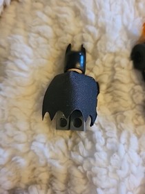 Lego Dimensions 71171  Batman & Batmobile 