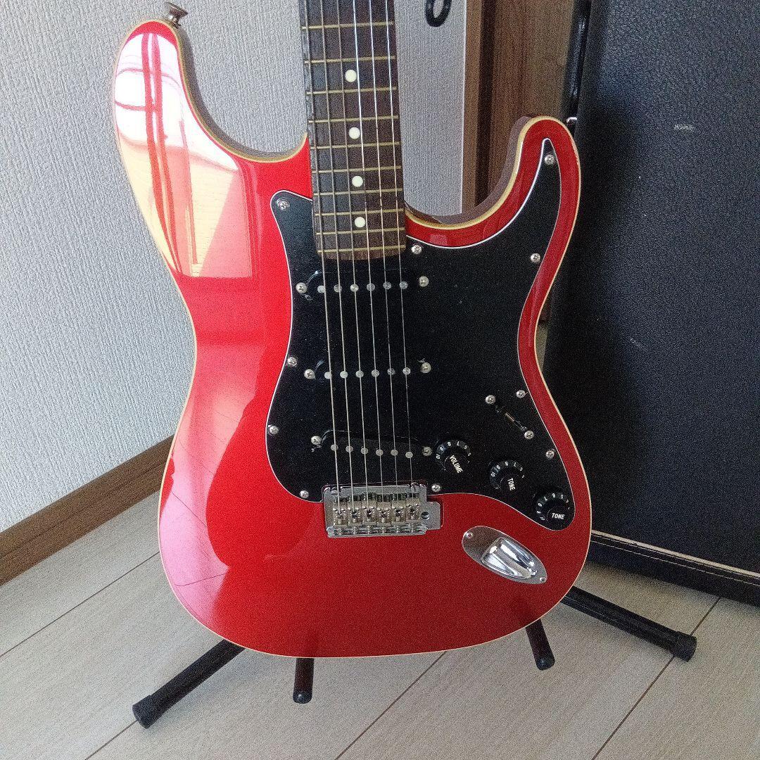 Fender Japan Aerodyne II Stratocaster - Free shipping from