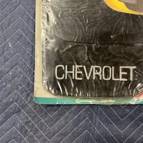 Chevrolet Premier Fit New Old Stock Splash Guards Pair Pickup Blazer Black #3 - Picture 6 of 12