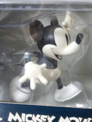 Mickey Mouse & Oswald メディコムトイ　特大フィギュア Medicom Toy - Vinyl Collectible Dolls - Mickey Mouse & Oswald