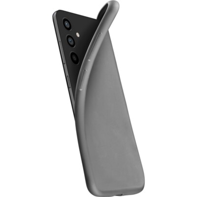 Cellularline Chroma - Backcover für Samsung Galaxy A34 5G - black